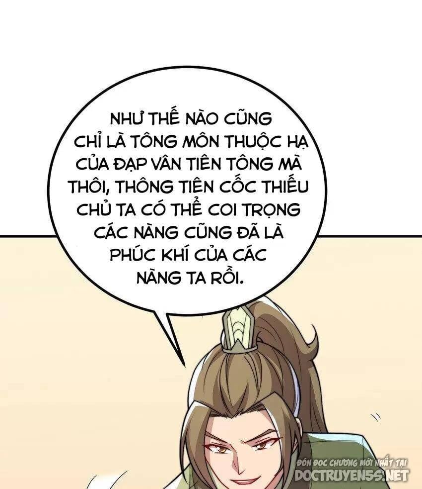 đọc truyện Vai Ác Sư Tôn Mang Theo Các Đồ Đệ Vô Địch Thiên Hạ Chương 56 ảnh 60 tại Thiên Thai Truyện