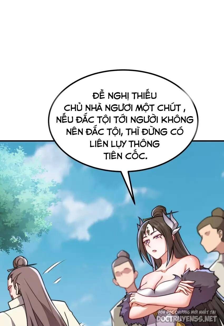 đọc truyện Vai Ác Sư Tôn Mang Theo Các Đồ Đệ Vô Địch Thiên Hạ Chương 56 ảnh 62 tại Thiên Thai Truyện