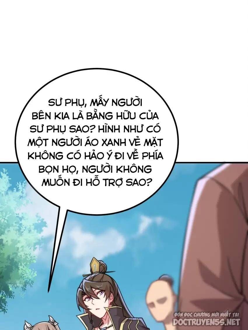 đọc truyện Vai Ác Sư Tôn Mang Theo Các Đồ Đệ Vô Địch Thiên Hạ Chương 56 ảnh 66 tại Thiên Thai Truyện