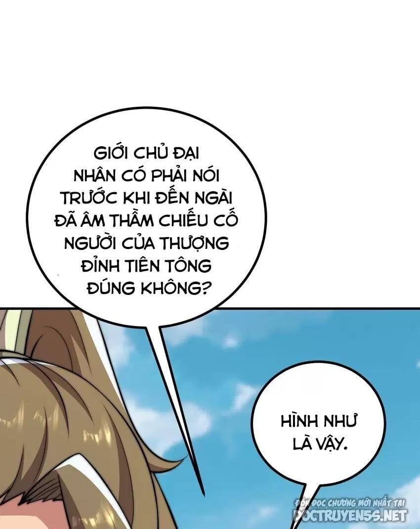 đọc truyện Vai Ác Sư Tôn Mang Theo Các Đồ Đệ Vô Địch Thiên Hạ Chương 56 ảnh 73 tại Thiên Thai Truyện