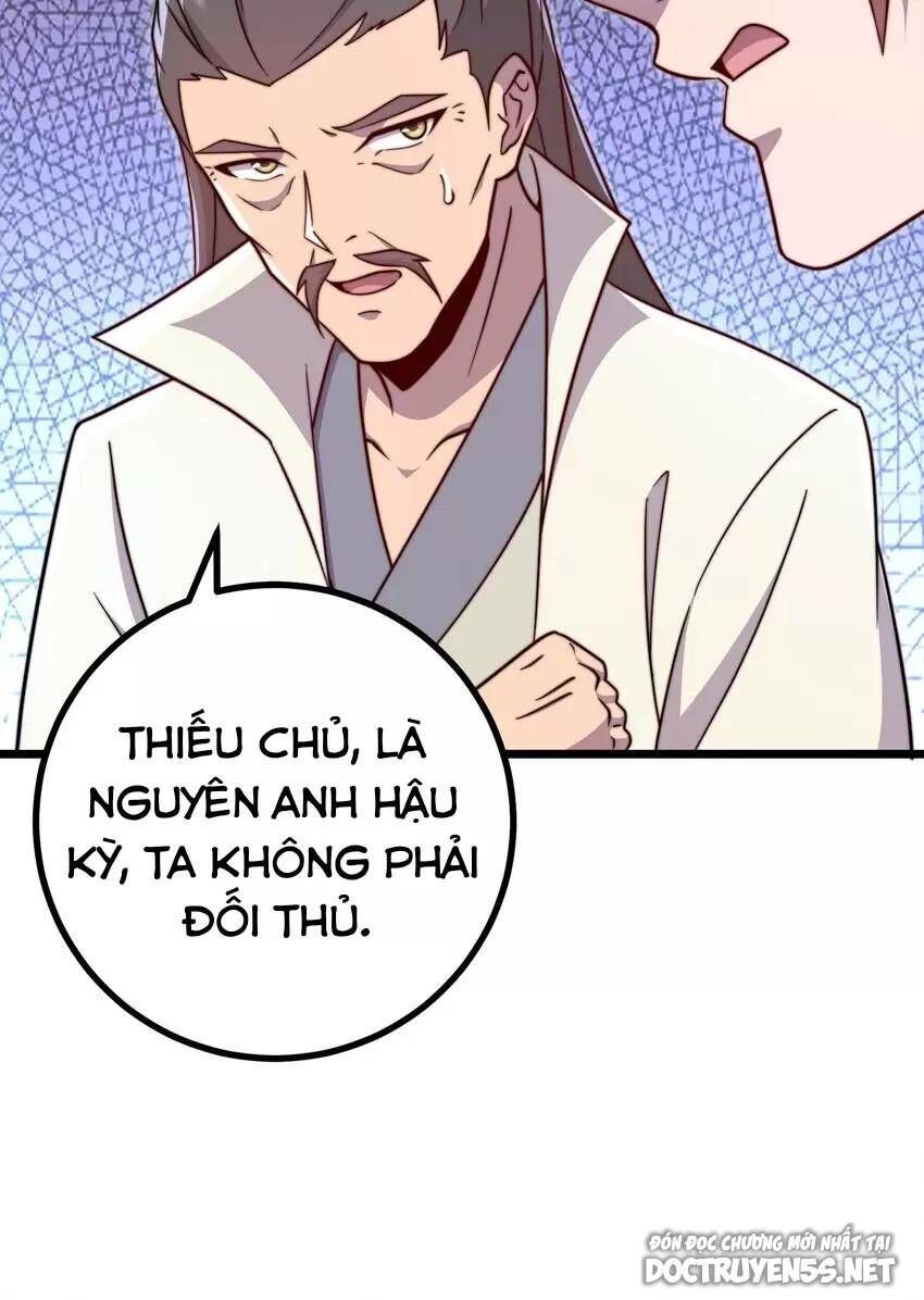 đọc truyện Vai Ác Sư Tôn Mang Theo Các Đồ Đệ Vô Địch Thiên Hạ Chương 57 ảnh 27 tại Thiên Thai Truyện