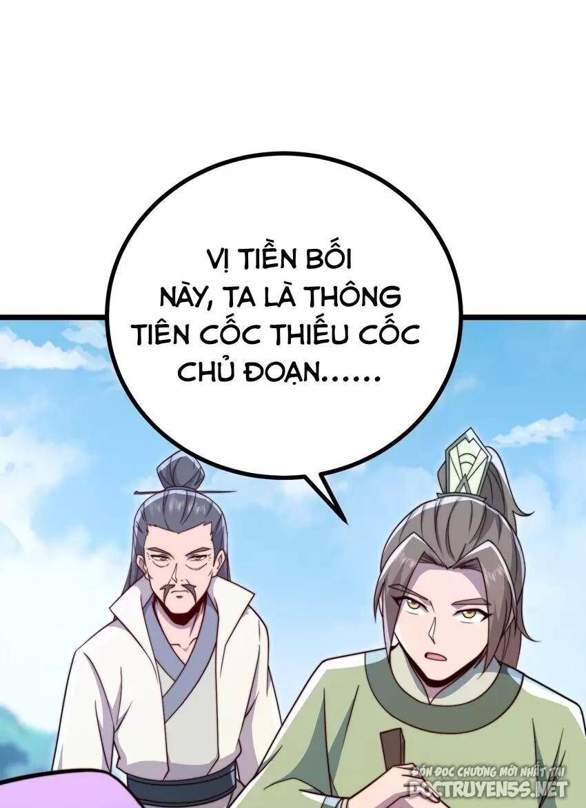 đọc truyện Vai Ác Sư Tôn Mang Theo Các Đồ Đệ Vô Địch Thiên Hạ Chương 57 ảnh 28 tại Thiên Thai Truyện