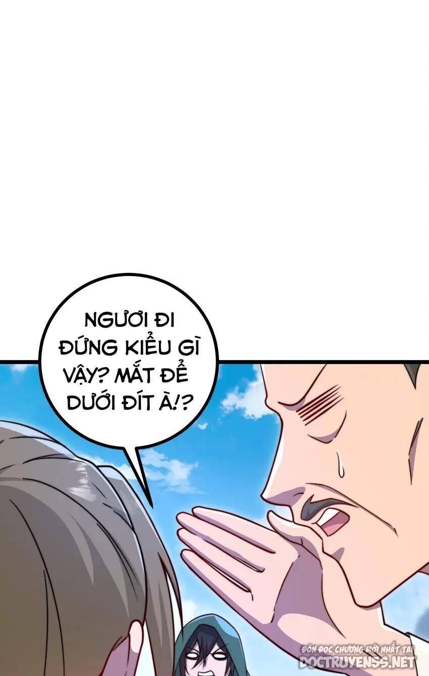 đọc truyện Vai Ác Sư Tôn Mang Theo Các Đồ Đệ Vô Địch Thiên Hạ Chương 57 ảnh 39 tại Thiên Thai Truyện