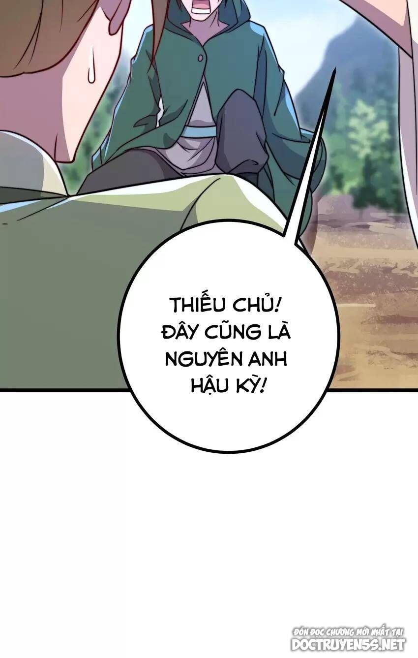 đọc truyện Vai Ác Sư Tôn Mang Theo Các Đồ Đệ Vô Địch Thiên Hạ Chương 57 ảnh 40 tại Thiên Thai Truyện