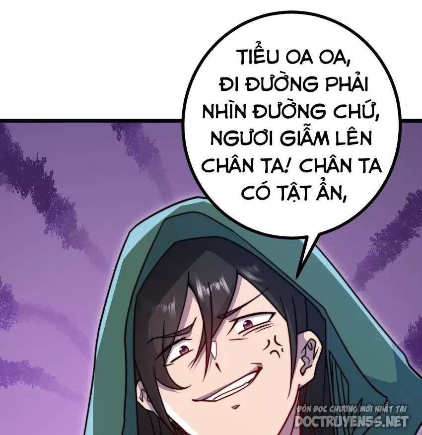 đọc truyện Vai Ác Sư Tôn Mang Theo Các Đồ Đệ Vô Địch Thiên Hạ Chương 57 ảnh 41 tại Thiên Thai Truyện
