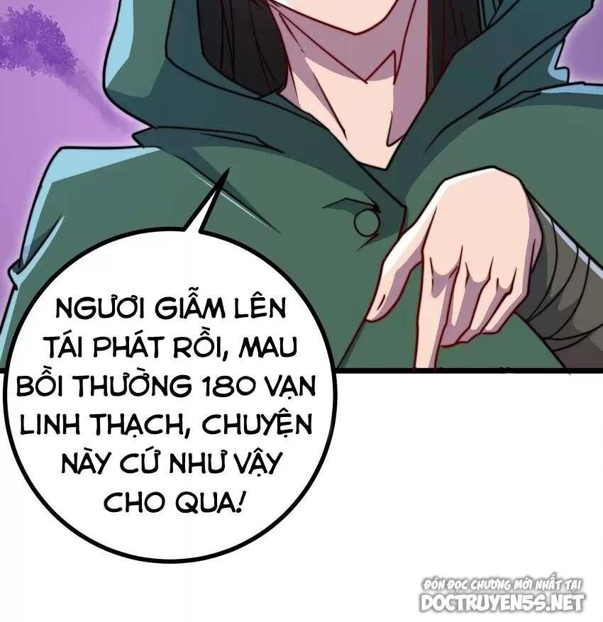 đọc truyện Vai Ác Sư Tôn Mang Theo Các Đồ Đệ Vô Địch Thiên Hạ Chương 57 ảnh 42 tại Thiên Thai Truyện