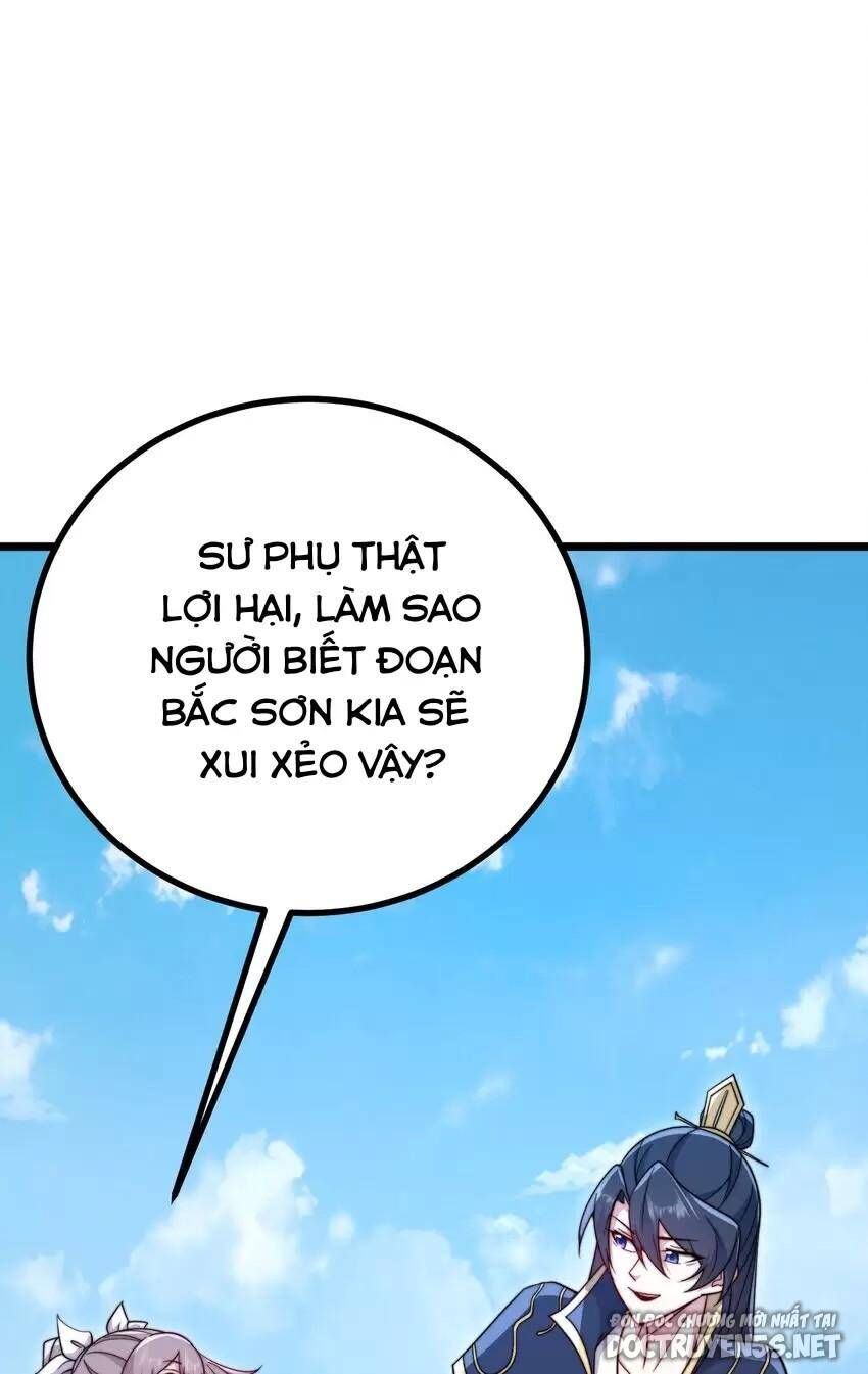 đọc truyện Vai Ác Sư Tôn Mang Theo Các Đồ Đệ Vô Địch Thiên Hạ Chương 57 ảnh 49 tại Thiên Thai Truyện