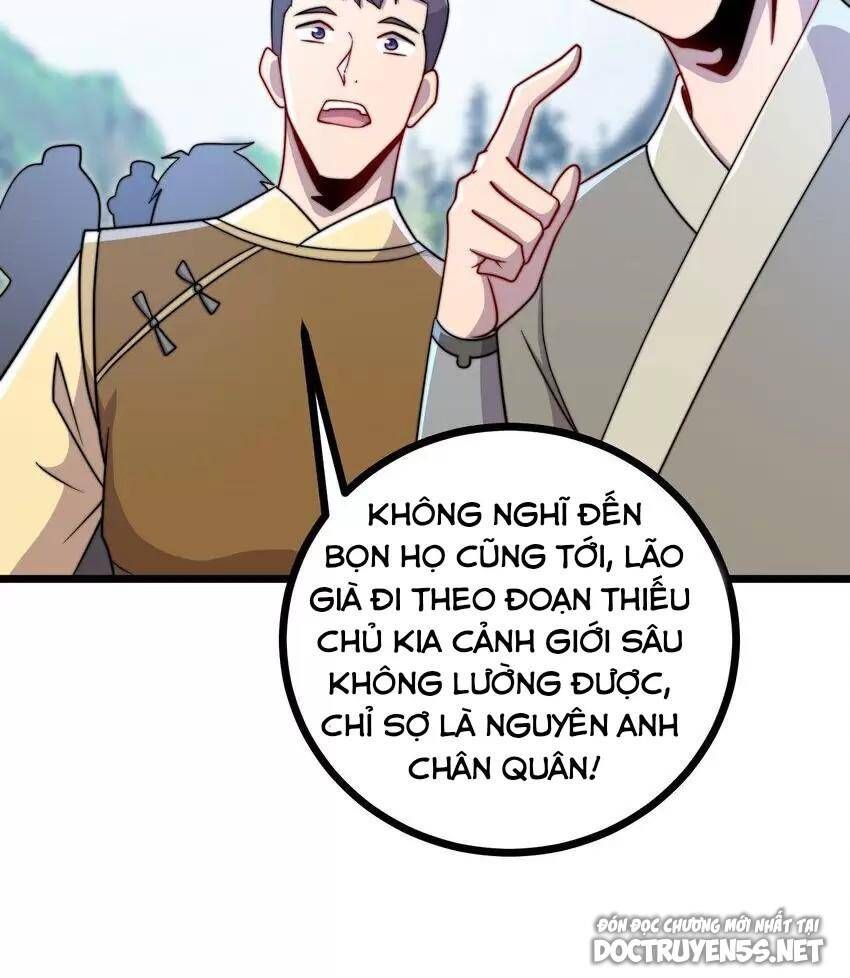 đọc truyện Vai Ác Sư Tôn Mang Theo Các Đồ Đệ Vô Địch Thiên Hạ Chương 57 ảnh 7 tại Thiên Thai Truyện