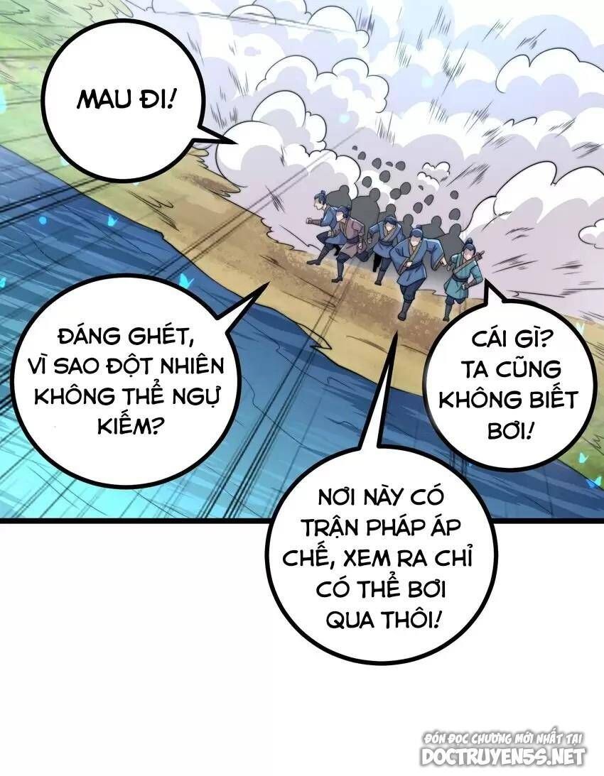 đọc truyện Vai Ác Sư Tôn Mang Theo Các Đồ Đệ Vô Địch Thiên Hạ Chương 57 ảnh 70 tại Thiên Thai Truyện