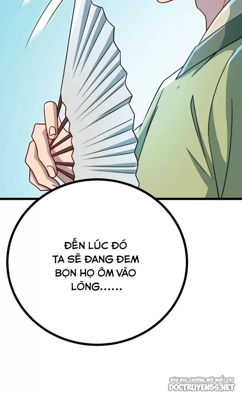 đọc truyện Vai Ác Sư Tôn Mang Theo Các Đồ Đệ Vô Địch Thiên Hạ Chương 57 ảnh 9 tại Thiên Thai Truyện