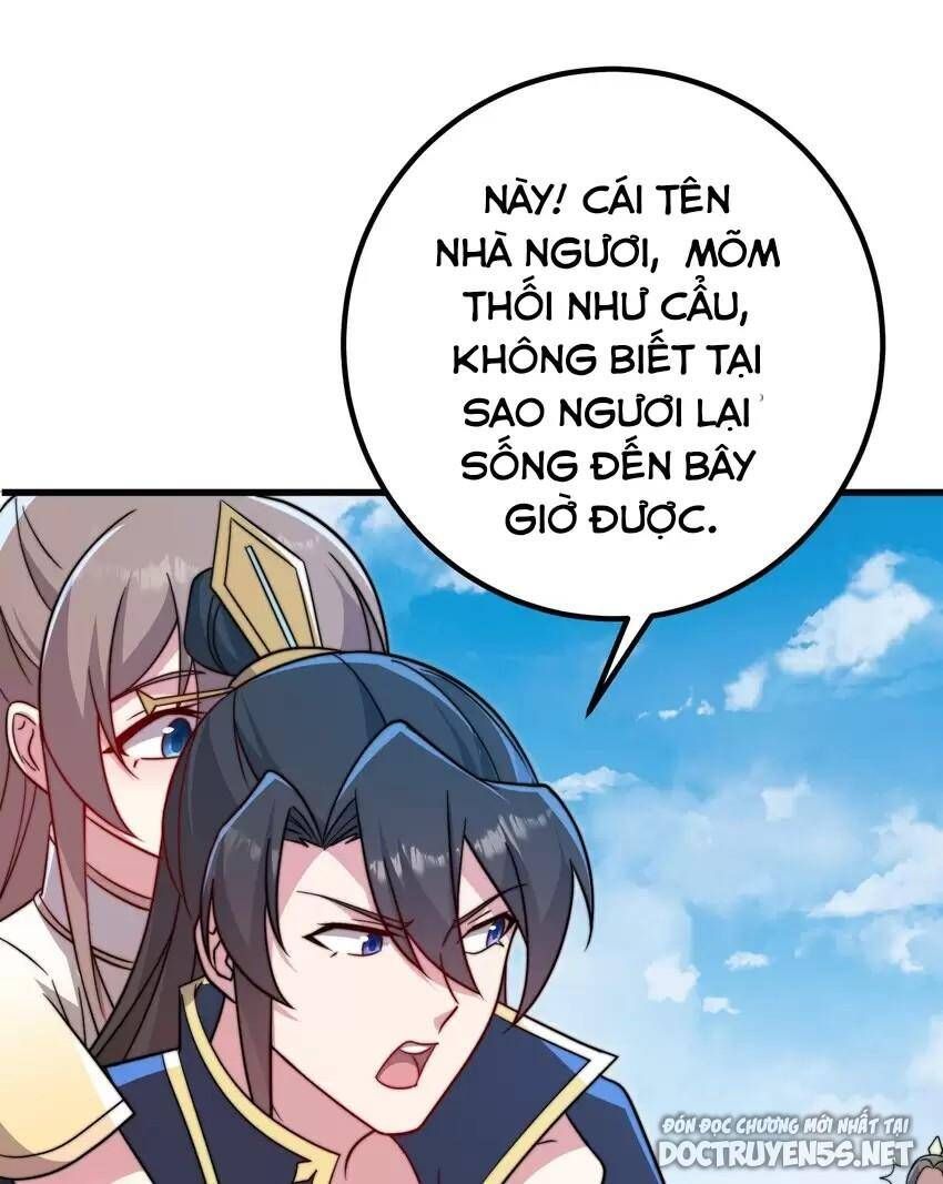 đọc truyện Vai Ác Sư Tôn Mang Theo Các Đồ Đệ Vô Địch Thiên Hạ Chương 58 ảnh 15 tại Thiên Thai Truyện