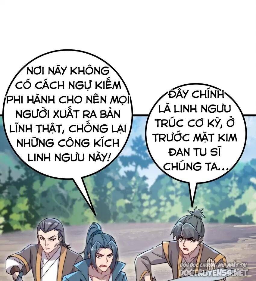 đọc truyện Vai Ác Sư Tôn Mang Theo Các Đồ Đệ Vô Địch Thiên Hạ Chương 58 ảnh 35 tại Thiên Thai Truyện