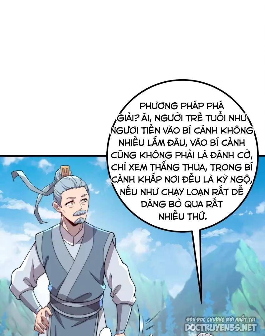 đọc truyện Vai Ác Sư Tôn Mang Theo Các Đồ Đệ Vô Địch Thiên Hạ Chương 58 ảnh 70 tại Thiên Thai Truyện