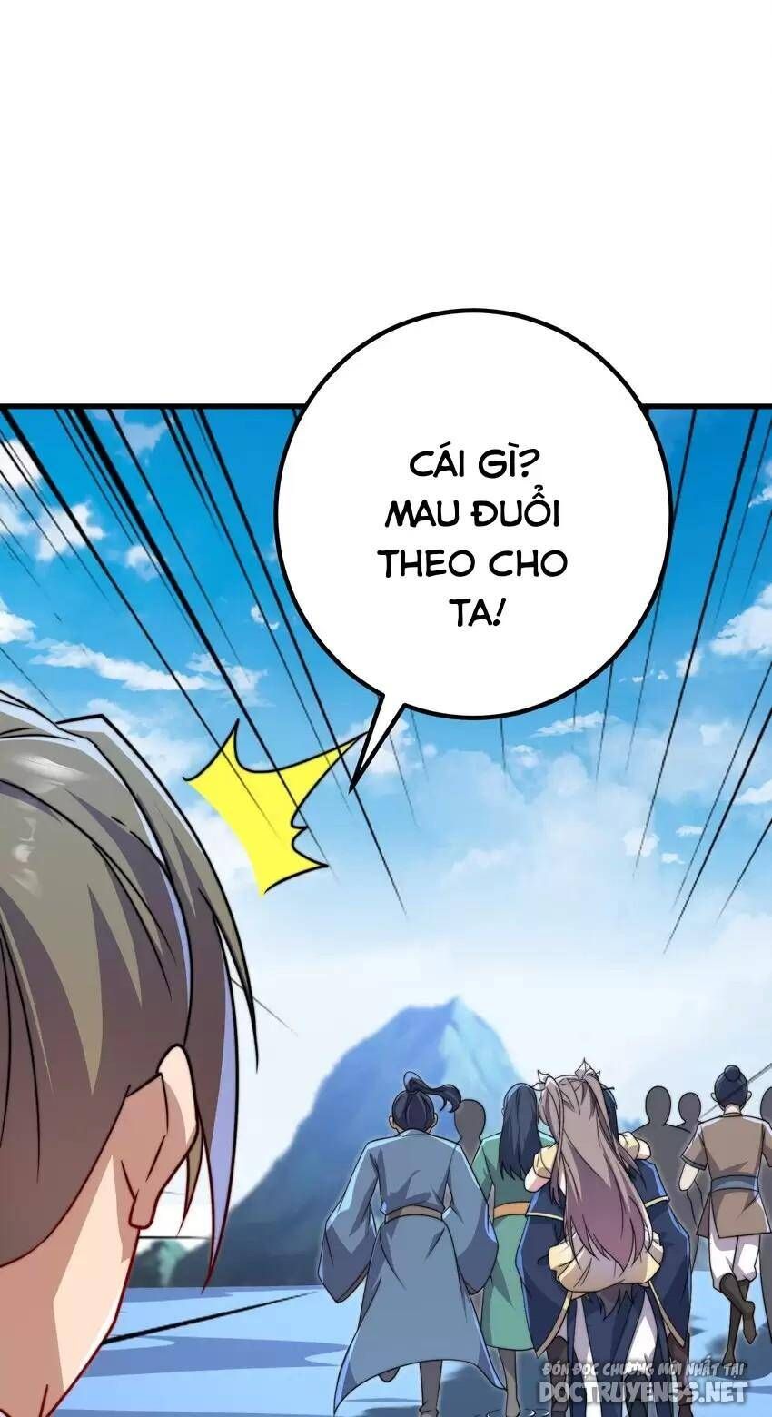 đọc truyện Vai Ác Sư Tôn Mang Theo Các Đồ Đệ Vô Địch Thiên Hạ Chương 58 ảnh 9 tại Thiên Thai Truyện