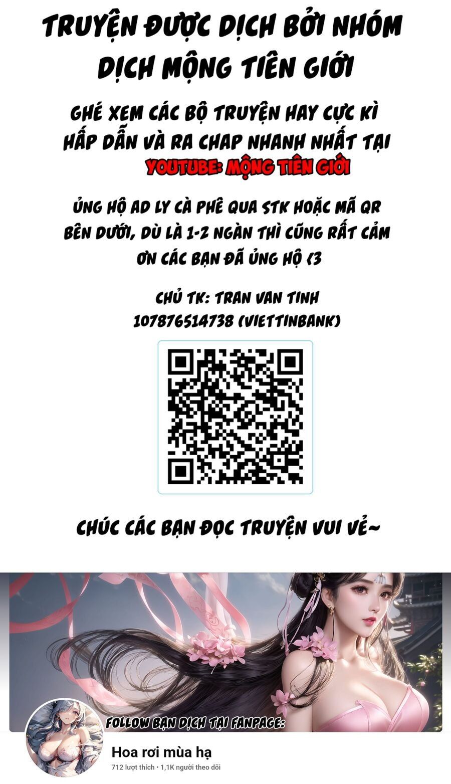 đọc truyện Vai Ác Sư Tôn Mang Theo Các Đồ Đệ Vô Địch Thiên Hạ Chương 59 ảnh 1 tại Thiên Thai Truyện