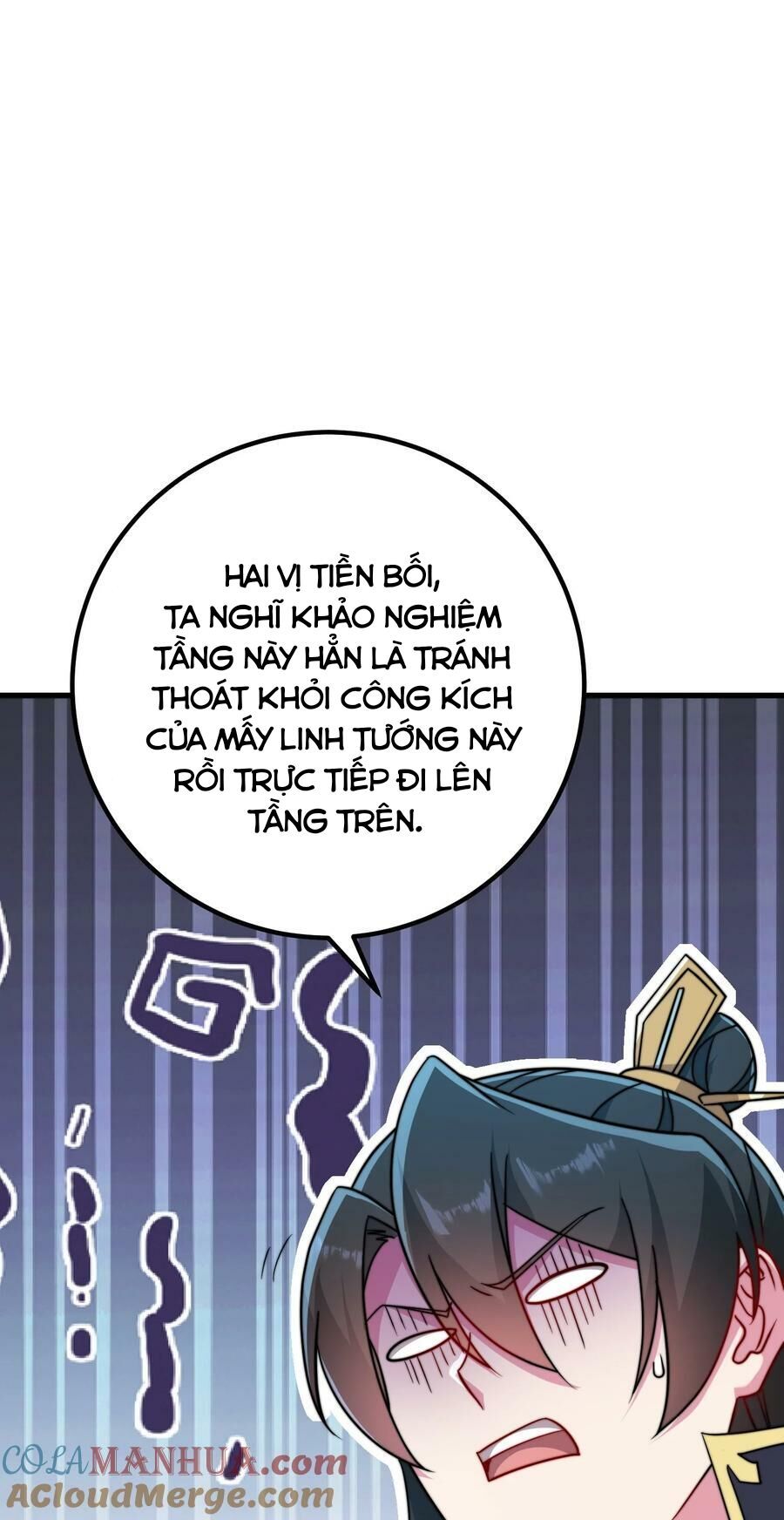 đọc truyện Vai Ác Sư Tôn Mang Theo Các Đồ Đệ Vô Địch Thiên Hạ Chương 59 ảnh 20 tại Thiên Thai Truyện