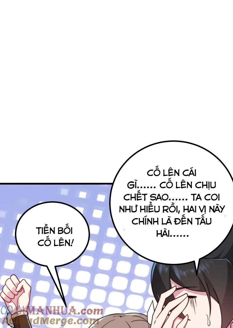 đọc truyện Vai Ác Sư Tôn Mang Theo Các Đồ Đệ Vô Địch Thiên Hạ Chương 59 ảnh 26 tại Thiên Thai Truyện