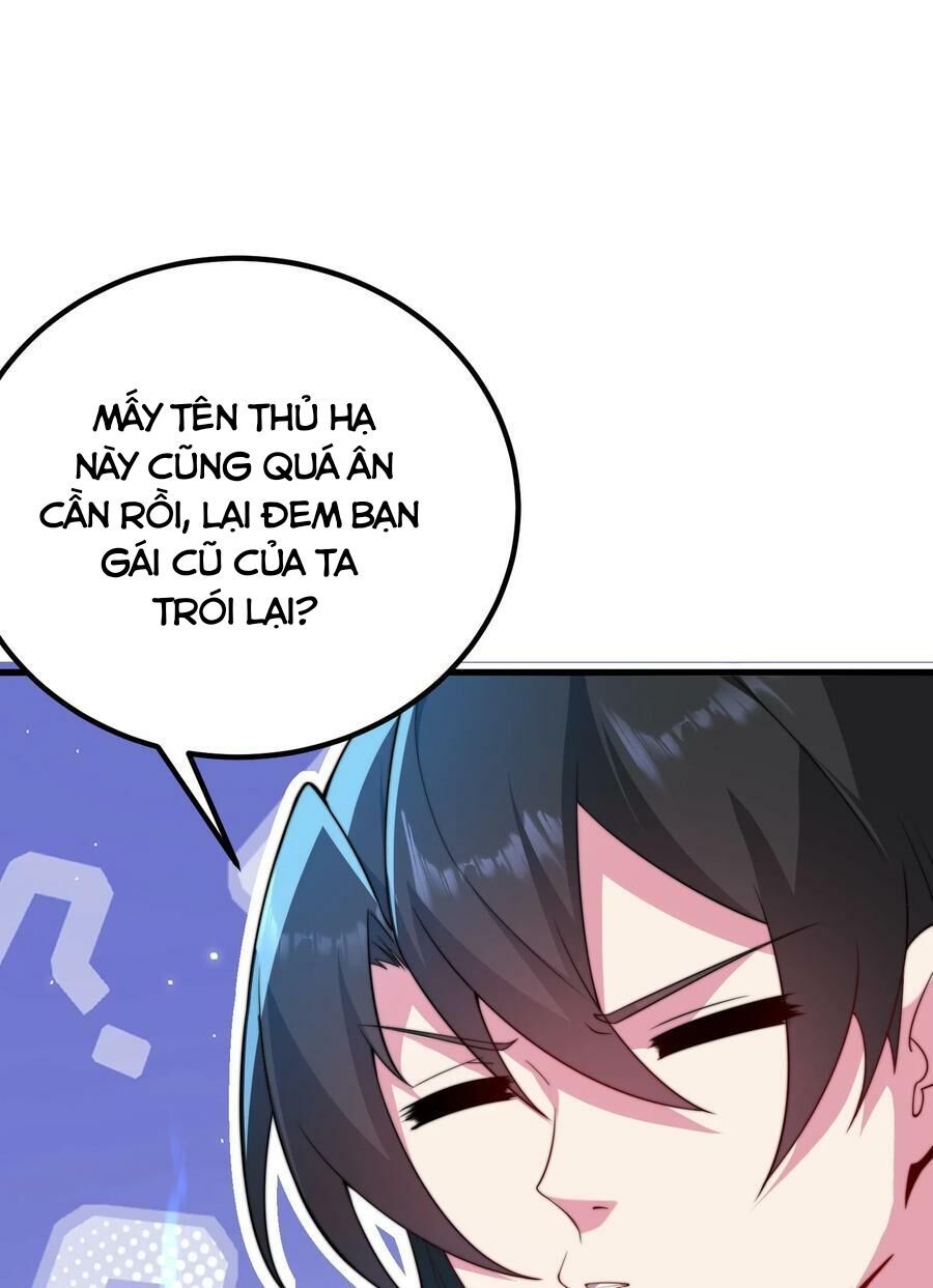 đọc truyện Vai Ác Sư Tôn Mang Theo Các Đồ Đệ Vô Địch Thiên Hạ Chương 59 ảnh 42 tại Thiên Thai Truyện