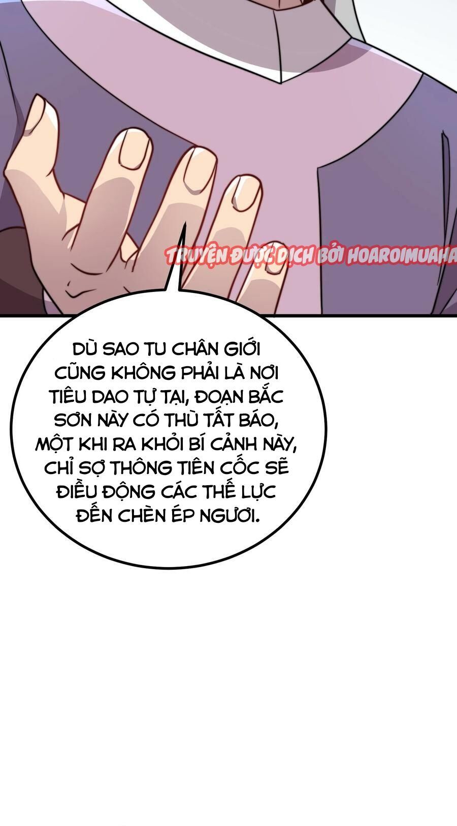 đọc truyện Vai Ác Sư Tôn Mang Theo Các Đồ Đệ Vô Địch Thiên Hạ Chương 59 ảnh 8 tại Thiên Thai Truyện