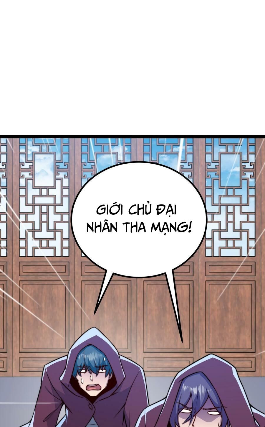 đọc truyện Vai Ác Sư Tôn Mang Theo Các Đồ Đệ Vô Địch Thiên Hạ Chương 60 ảnh 22 tại Thiên Thai Truyện