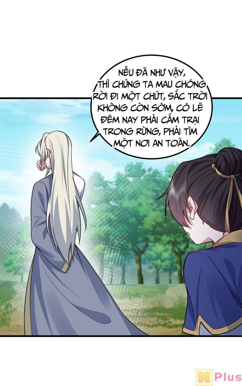 đọc truyện Vai Ác Sư Tôn Mang Theo Các Đồ Đệ Vô Địch Thiên Hạ Chương 68 ảnh 28 tại Thiên Thai Truyện