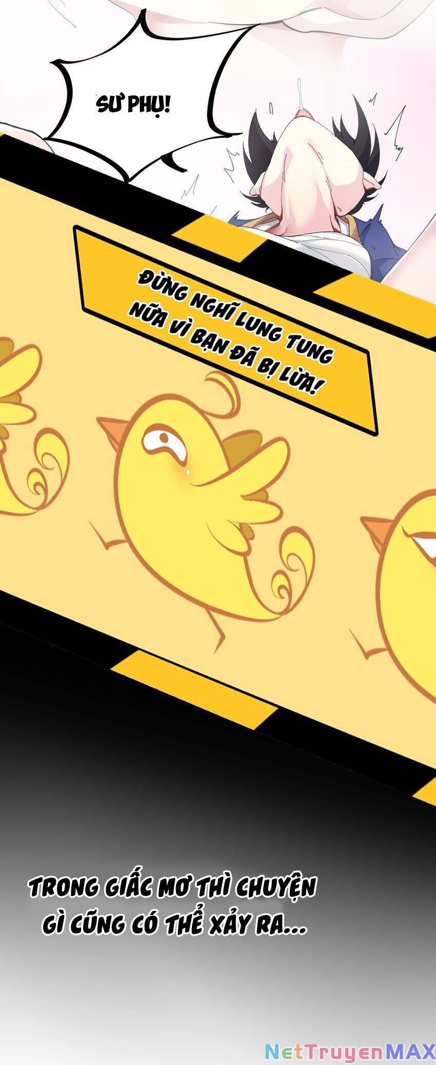 đọc truyện Vai Ác Sư Tôn Mang Theo Các Đồ Đệ Vô Địch Thiên Hạ Chương 69 ảnh 4 tại Thiên Thai Truyện