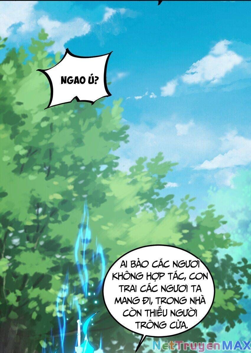 đọc truyện Vai Ác Sư Tôn Mang Theo Các Đồ Đệ Vô Địch Thiên Hạ Chương 69 ảnh 39 tại Thiên Thai Truyện
