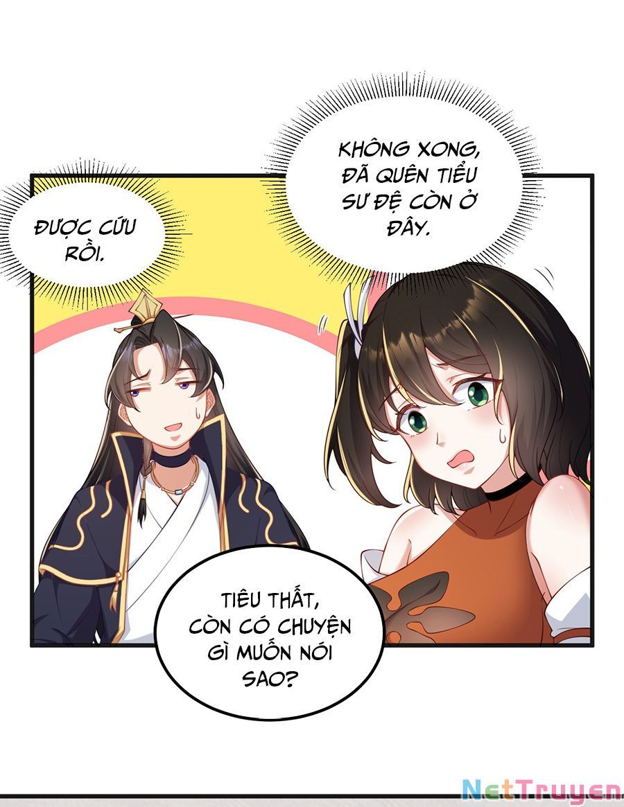 đọc truyện Vai Ác Sư Tôn Mang Theo Các Đồ Đệ Vô Địch Thiên Hạ Chương 7 ảnh 48 tại Thiên Thai Truyện