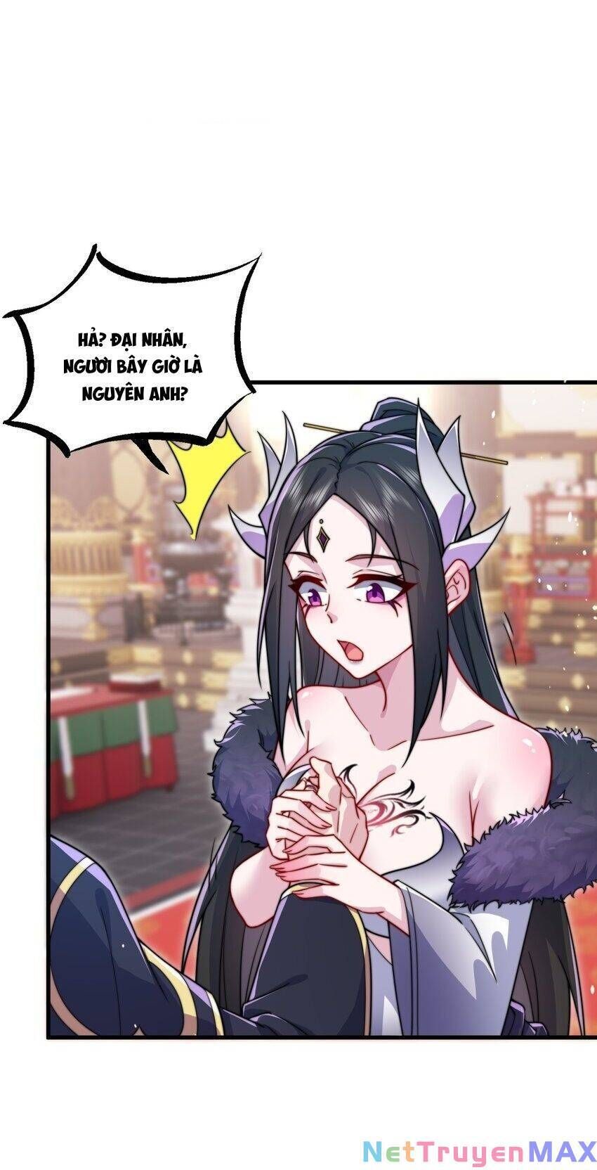 đọc truyện Vai Ác Sư Tôn Mang Theo Các Đồ Đệ Vô Địch Thiên Hạ Chương 77 ảnh 3 tại Thiên Thai Truyện