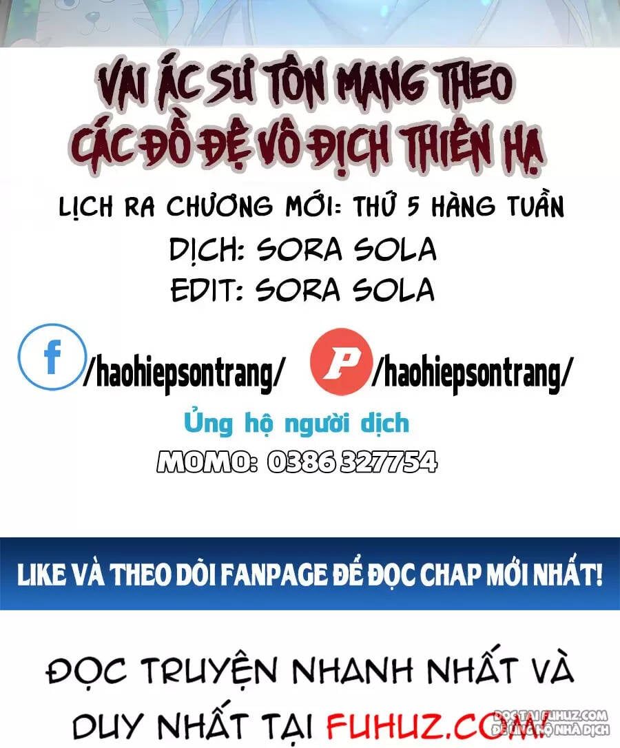 đọc truyện Vai Ác Sư Tôn Mang Theo Các Đồ Đệ Vô Địch Thiên Hạ Chương 78 ảnh 2 tại Thiên Thai Truyện