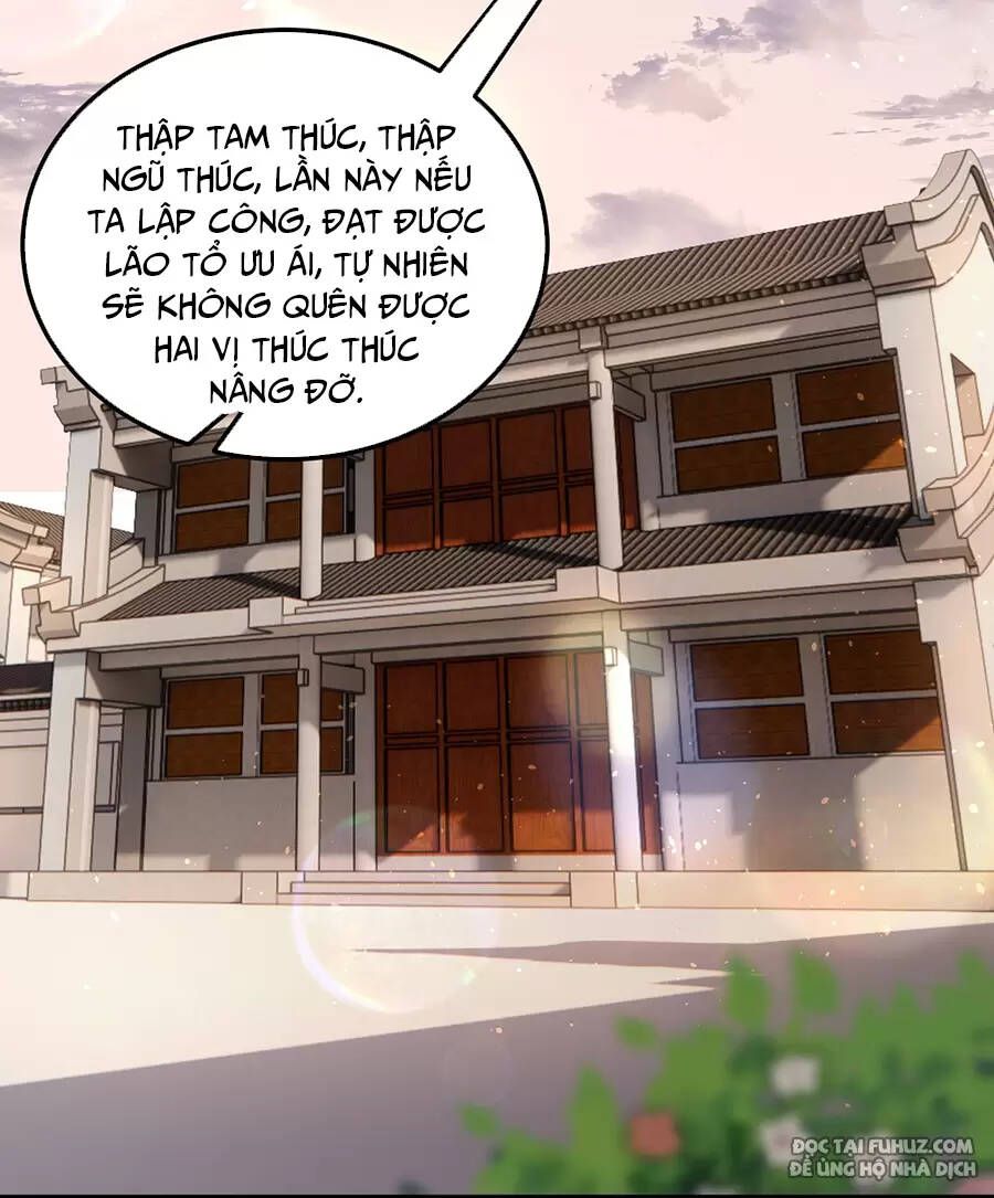 đọc truyện Vai Ác Sư Tôn Mang Theo Các Đồ Đệ Vô Địch Thiên Hạ Chương 79 ảnh 4 tại Thiên Thai Truyện