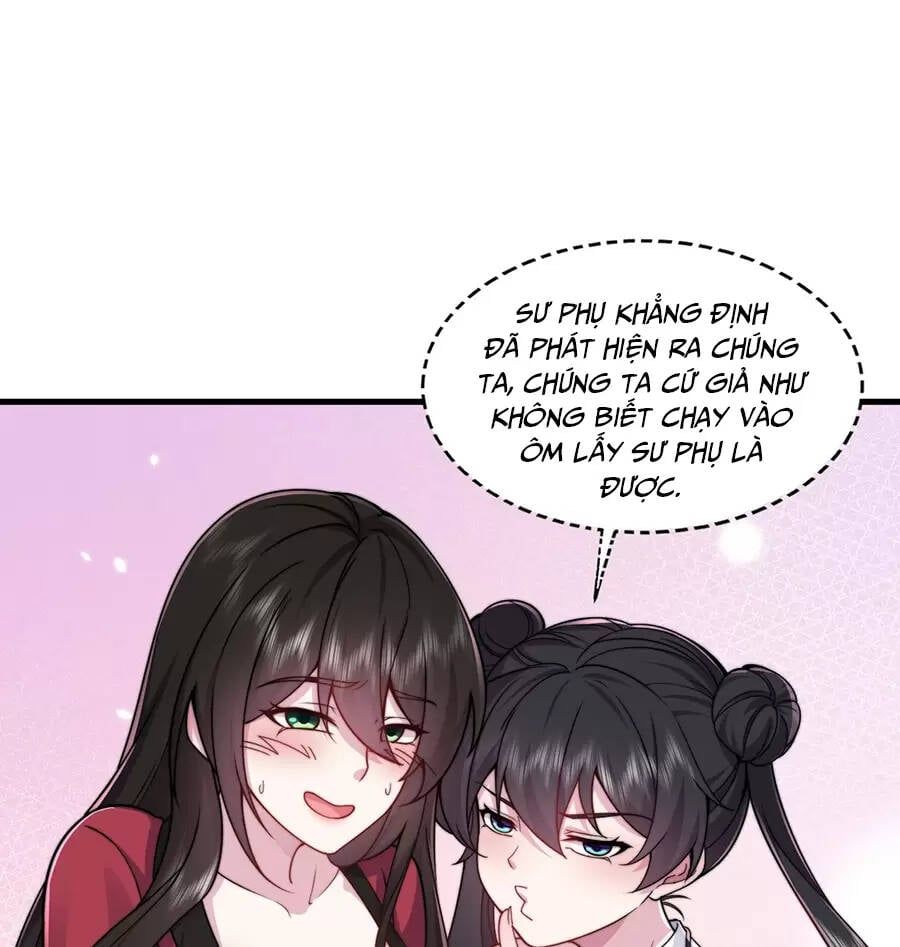 đọc truyện Vai Ác Sư Tôn Mang Theo Các Đồ Đệ Vô Địch Thiên Hạ Chương 79 ảnh 46 tại Thiên Thai Truyện