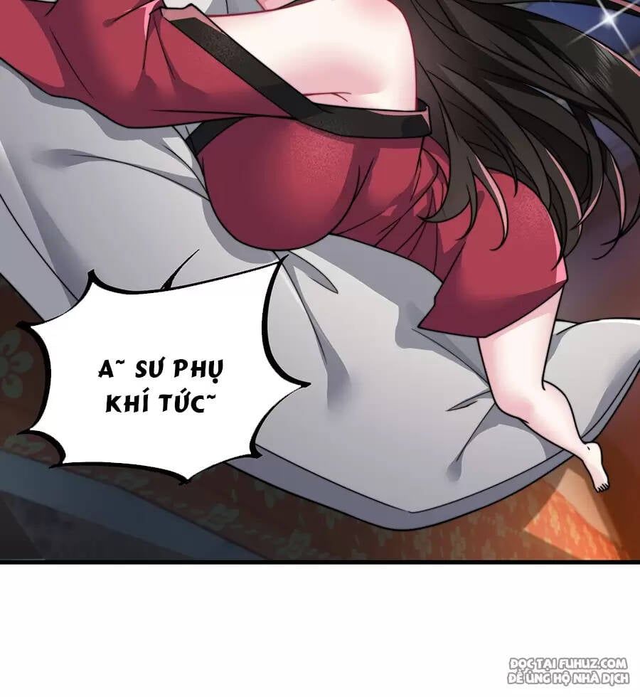đọc truyện Vai Ác Sư Tôn Mang Theo Các Đồ Đệ Vô Địch Thiên Hạ Chương 80 ảnh 4 tại Thiên Thai Truyện