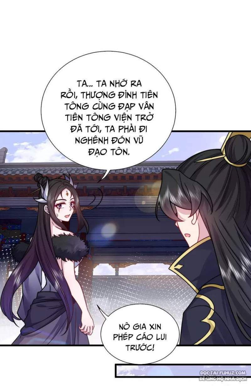 đọc truyện Vai Ác Sư Tôn Mang Theo Các Đồ Đệ Vô Địch Thiên Hạ Chương 82 ảnh 38 tại Thiên Thai Truyện