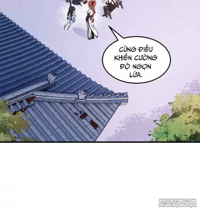 đọc truyện Vai Ác Sư Tôn Mang Theo Các Đồ Đệ Vô Địch Thiên Hạ Chương 82 ảnh 8 tại Thiên Thai Truyện