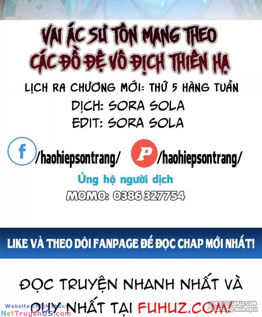 đọc truyện Vai Ác Sư Tôn Mang Theo Các Đồ Đệ Vô Địch Thiên Hạ Chương 83.5 ảnh 3 tại Thiên Thai Truyện