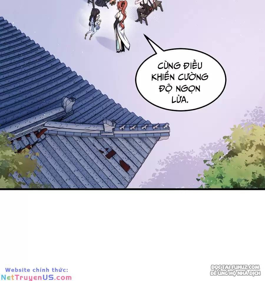 đọc truyện Vai Ác Sư Tôn Mang Theo Các Đồ Đệ Vô Địch Thiên Hạ Chương 83.5 ảnh 9 tại Thiên Thai Truyện