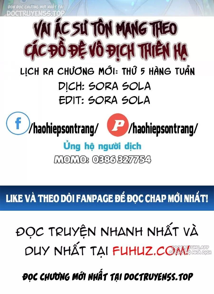 đọc truyện Vai Ác Sư Tôn Mang Theo Các Đồ Đệ Vô Địch Thiên Hạ Chương 85 ảnh 2 tại Thiên Thai Truyện