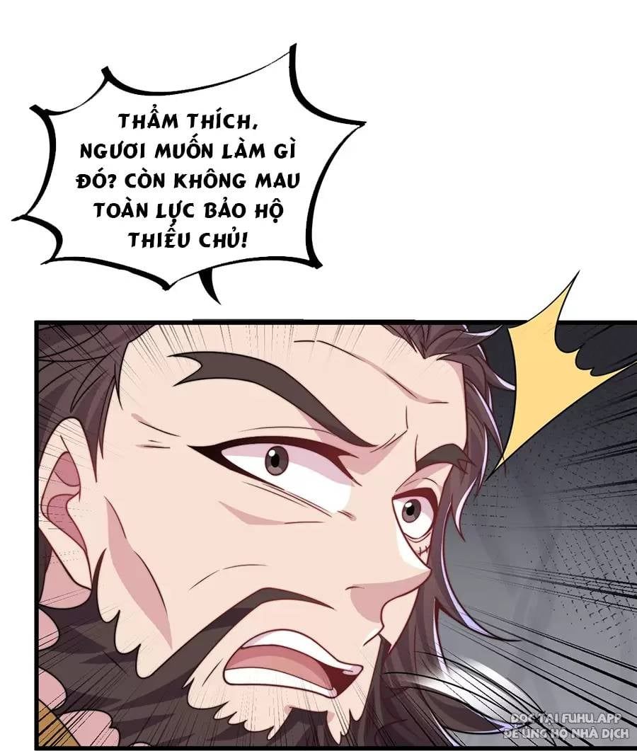 đọc truyện Vai Ác Sư Tôn Mang Theo Các Đồ Đệ Vô Địch Thiên Hạ Chương 86 ảnh 26 tại Thiên Thai Truyện