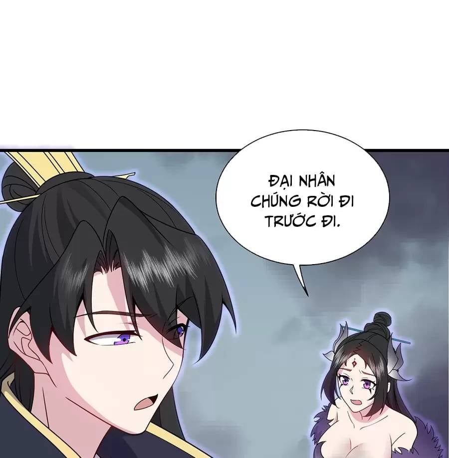đọc truyện Vai Ác Sư Tôn Mang Theo Các Đồ Đệ Vô Địch Thiên Hạ Chương 86 ảnh 48 tại Thiên Thai Truyện