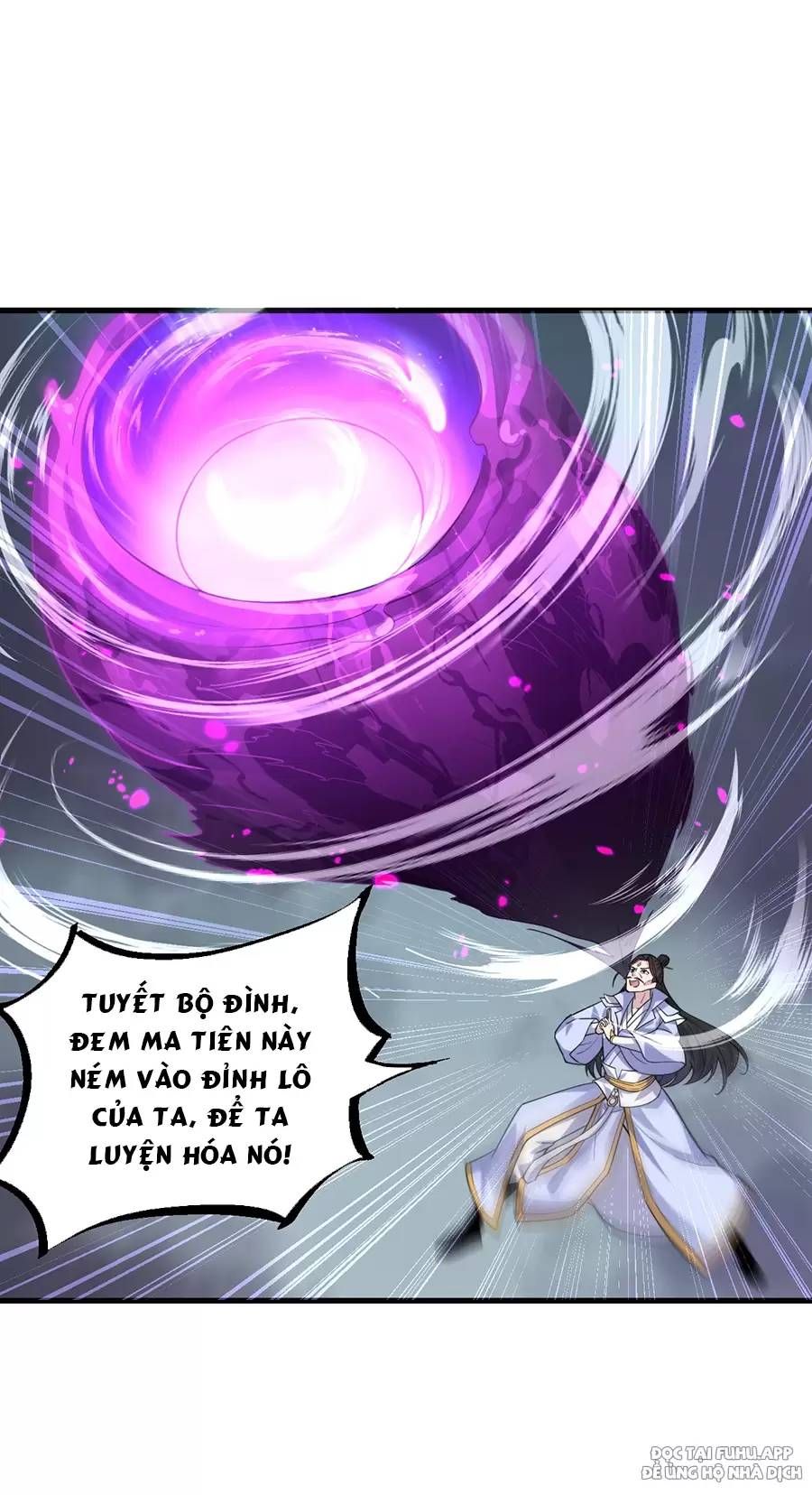 đọc truyện Vai Ác Sư Tôn Mang Theo Các Đồ Đệ Vô Địch Thiên Hạ Chương 87 ảnh 39 tại Thiên Thai Truyện