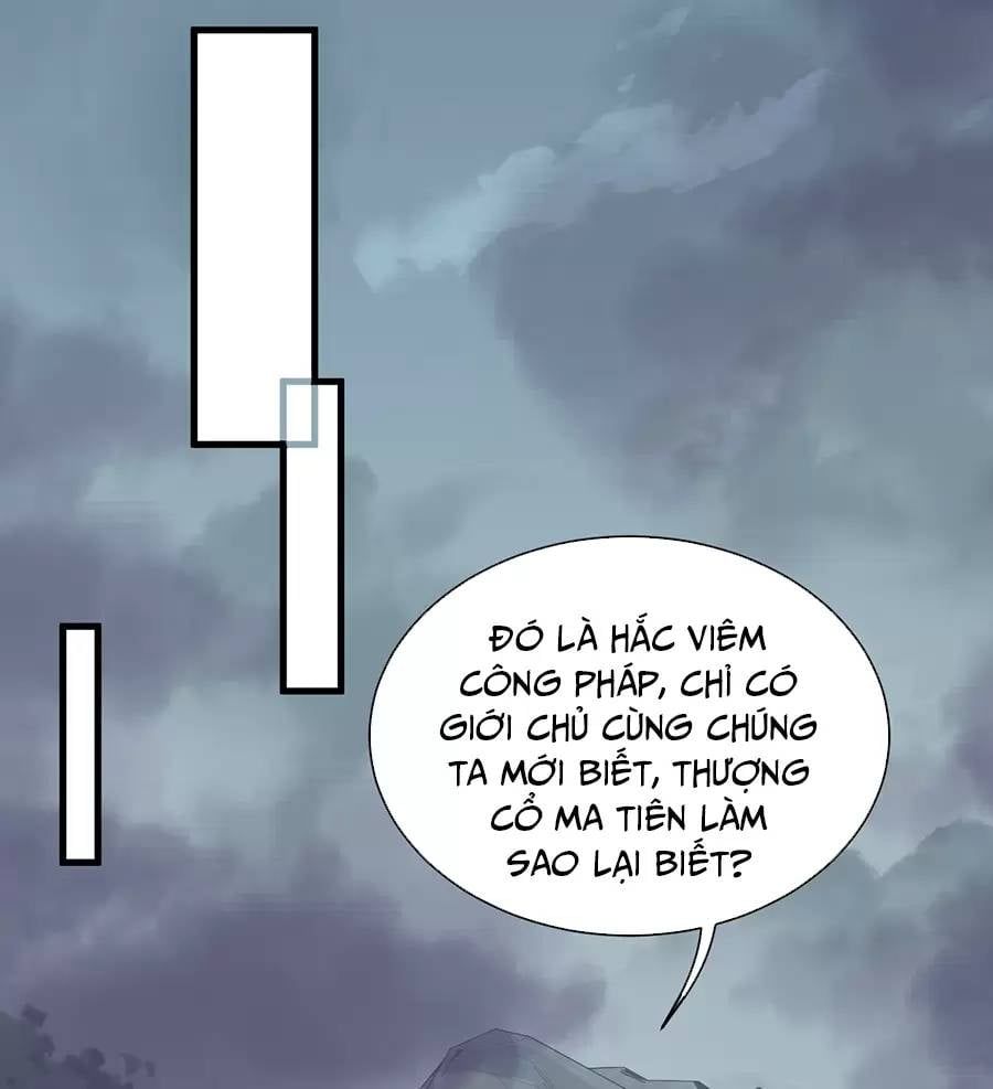 đọc truyện Vai Ác Sư Tôn Mang Theo Các Đồ Đệ Vô Địch Thiên Hạ Chương 87 ảnh 44 tại Thiên Thai Truyện