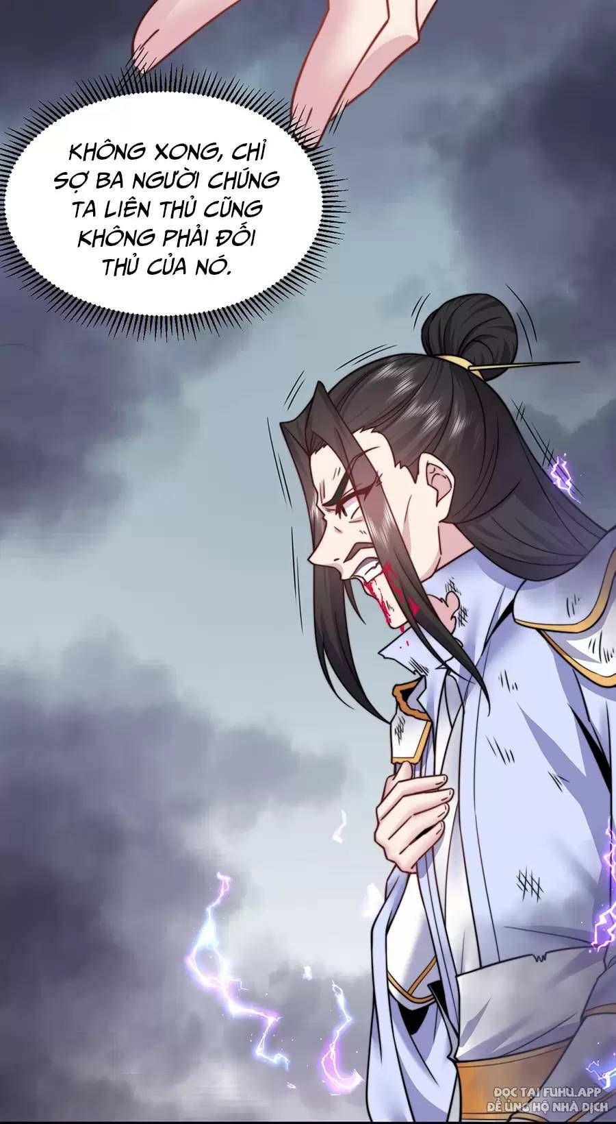 đọc truyện Vai Ác Sư Tôn Mang Theo Các Đồ Đệ Vô Địch Thiên Hạ Chương 87 ảnh 59 tại Thiên Thai Truyện
