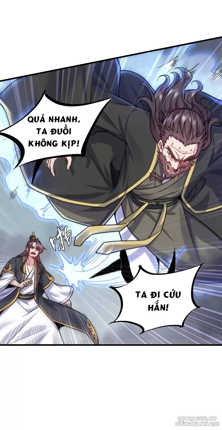 đọc truyện Vai Ác Sư Tôn Mang Theo Các Đồ Đệ Vô Địch Thiên Hạ Chương 88 ảnh 7 tại Thiên Thai Truyện