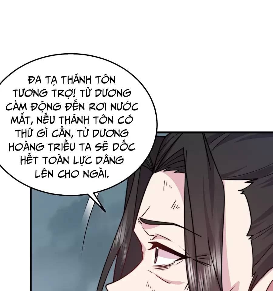 đọc truyện Vai Ác Sư Tôn Mang Theo Các Đồ Đệ Vô Địch Thiên Hạ Chương 89 ảnh 13 tại Thiên Thai Truyện