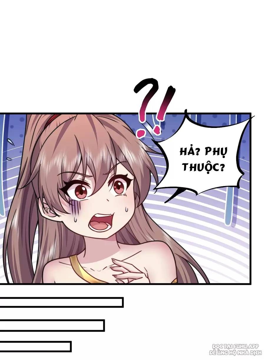 đọc truyện Vai Ác Sư Tôn Mang Theo Các Đồ Đệ Vô Địch Thiên Hạ Chương 89 ảnh 26 tại Thiên Thai Truyện