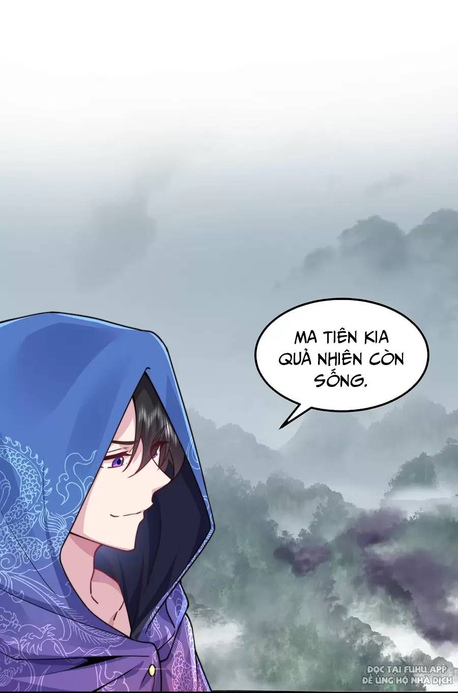 đọc truyện Vai Ác Sư Tôn Mang Theo Các Đồ Đệ Vô Địch Thiên Hạ Chương 89 ảnh 37 tại Thiên Thai Truyện