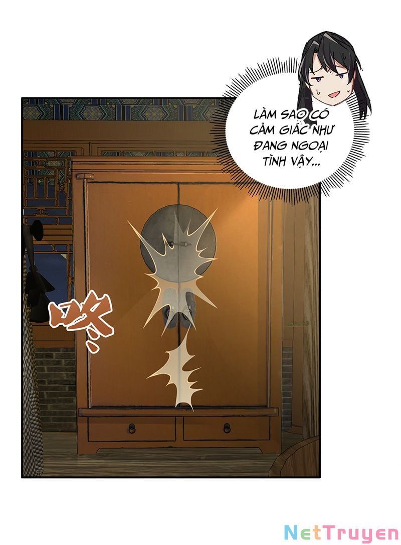 đọc truyện Vai Ác Sư Tôn Mang Theo Các Đồ Đệ Vô Địch Thiên Hạ Chương 9 ảnh 17 tại Thiên Thai Truyện
