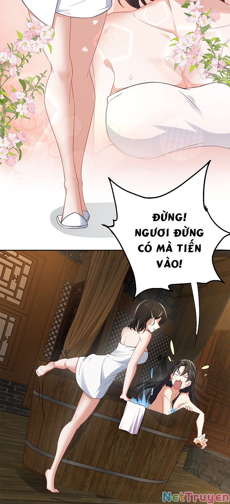 đọc truyện Vai Ác Sư Tôn Mang Theo Các Đồ Đệ Vô Địch Thiên Hạ Chương 9 ảnh 6 tại Thiên Thai Truyện