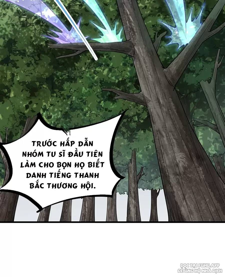 đọc truyện Vai Ác Sư Tôn Mang Theo Các Đồ Đệ Vô Địch Thiên Hạ Chương 90 ảnh 27 tại Thiên Thai Truyện